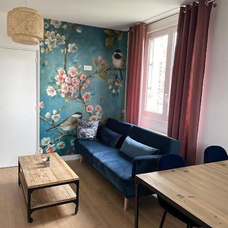Villa Saint Louis 4 卡布尔 外观 照片