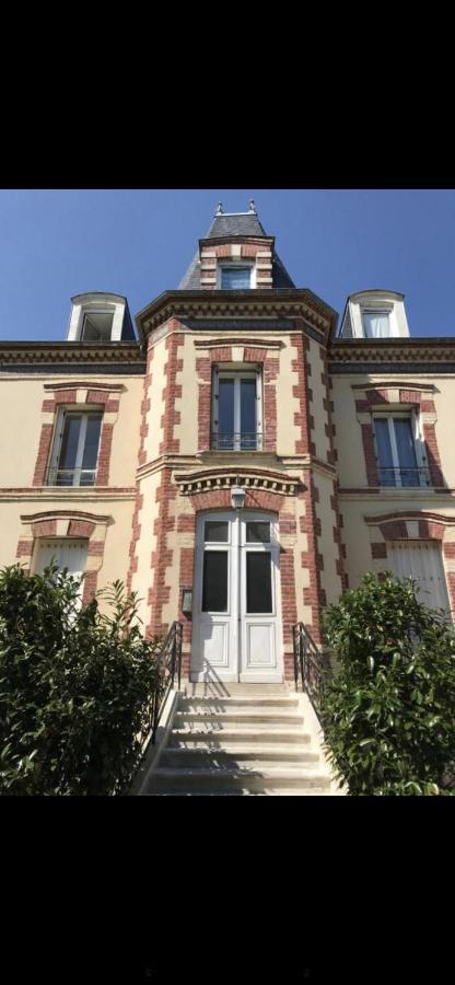 Villa Saint Louis 4 卡布尔 外观 照片
