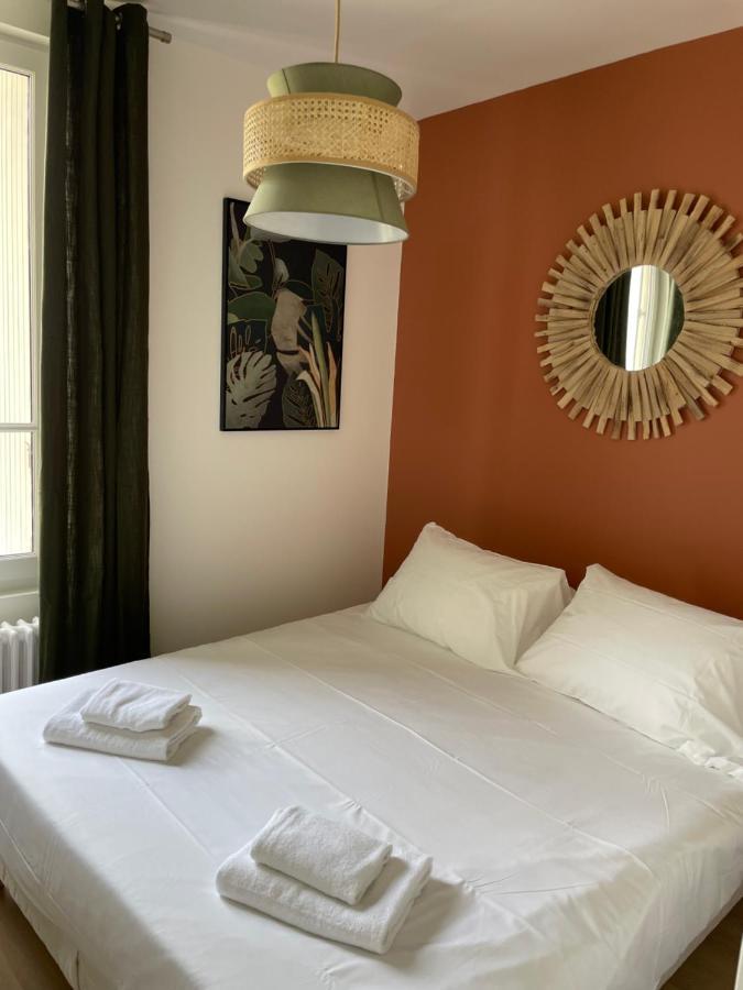 Villa Saint Louis 4 卡布尔 外观 照片
